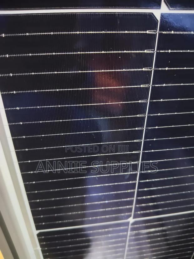 150w Solar Full Kit - thumbnail 2