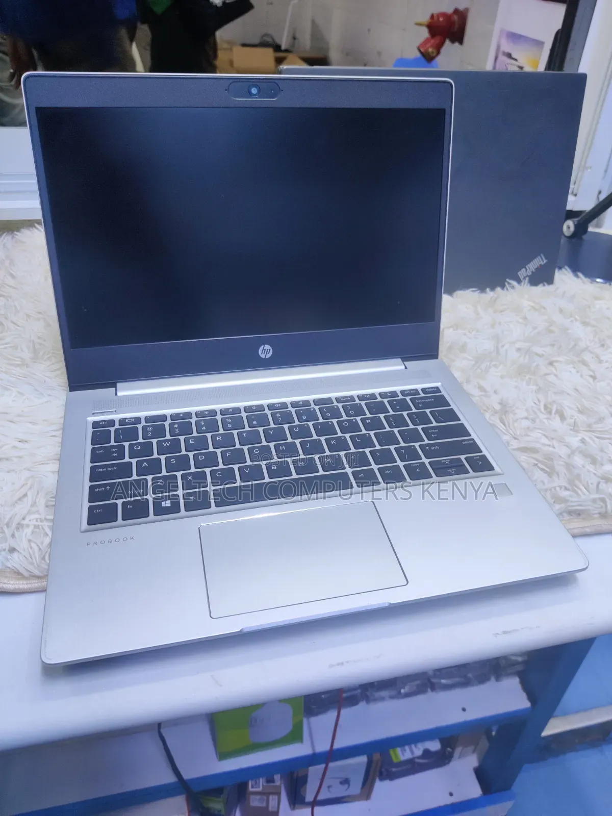 Laptop HP ProBook 430 G7 8GB Intel Core i5 HDD 500GB