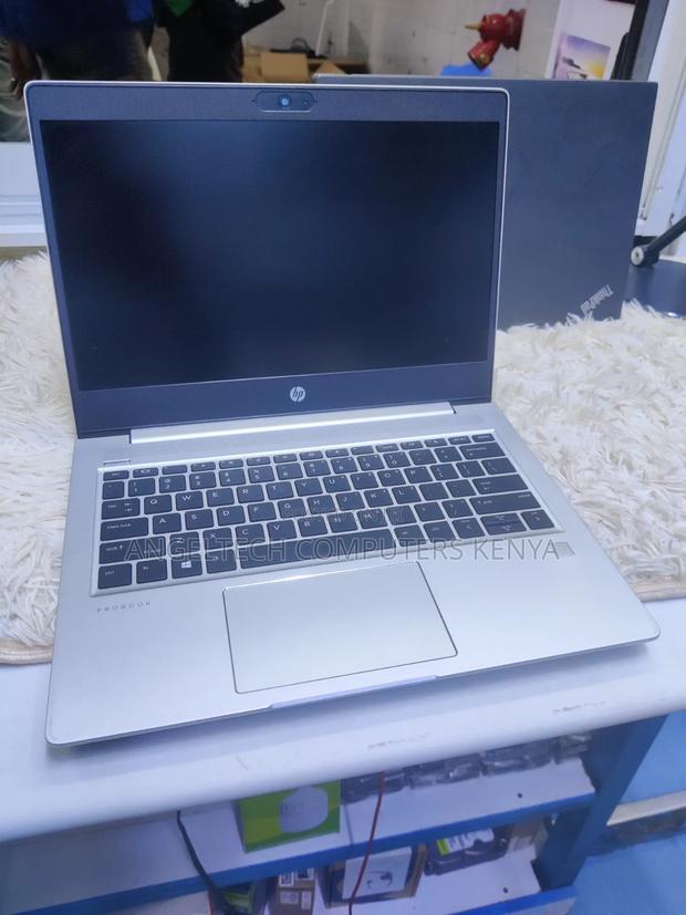 Laptop HP ProBook 430 G7 8GB Intel Core i5 HDD 500GB - thumbnail 4