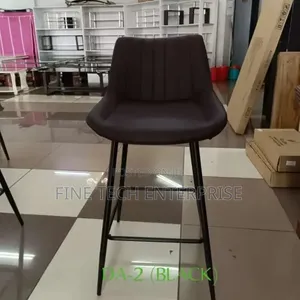 Executive Adjustable Bar Stool.
