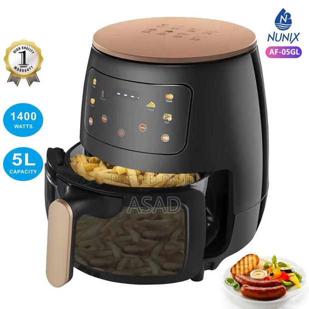 Electric Rice Cooker - thumbnail 2