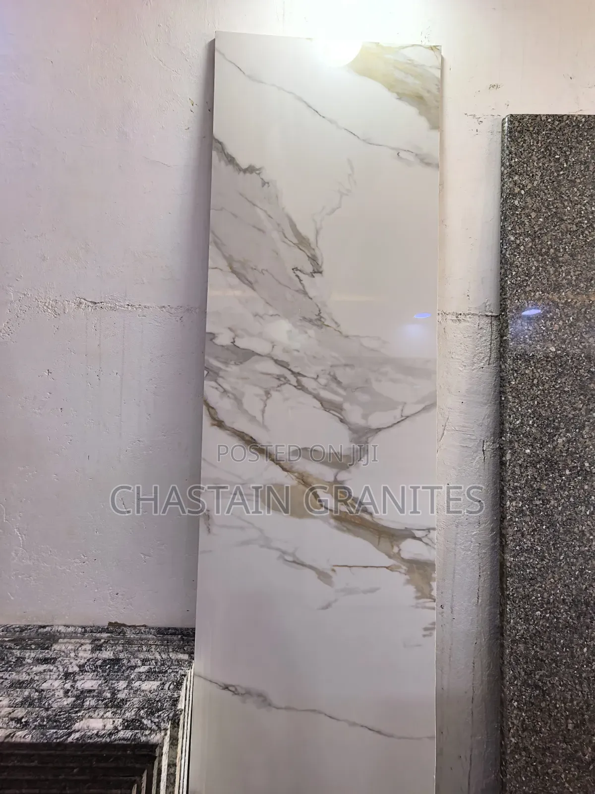 Sintered Stone