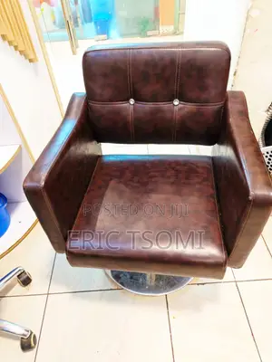 Saloon Secondhand Equipments for Sale