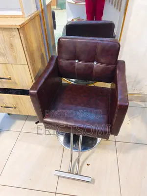 Saloon Secondhand Equipments for Sale