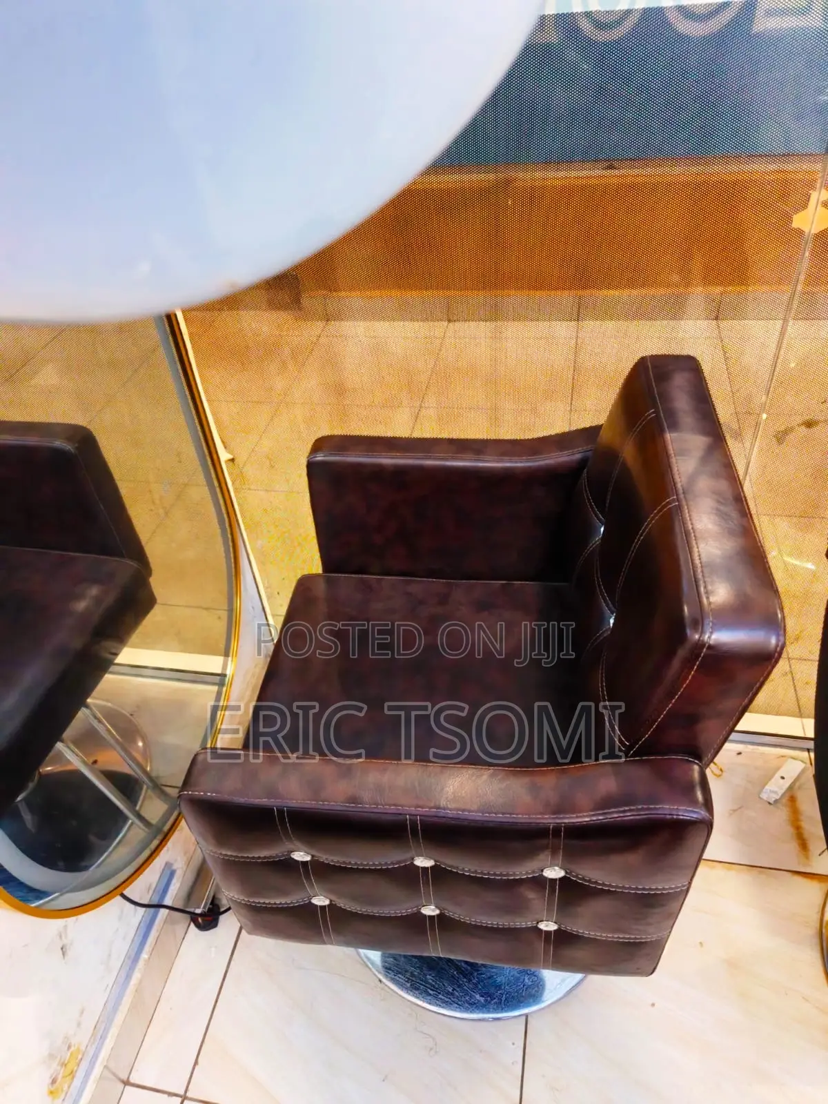 Saloon Secondhand Equipments for Sale