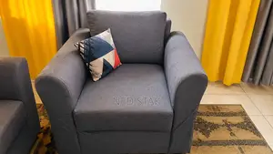 Modern 3+1 Sofa Set-35000/-