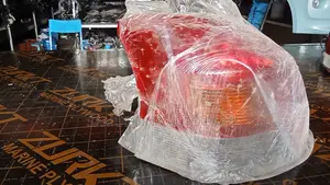 Tail Light Toyota Vitz 2006 - 2009