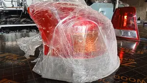 Tail Light Toyota Vitz 2006 - 2009