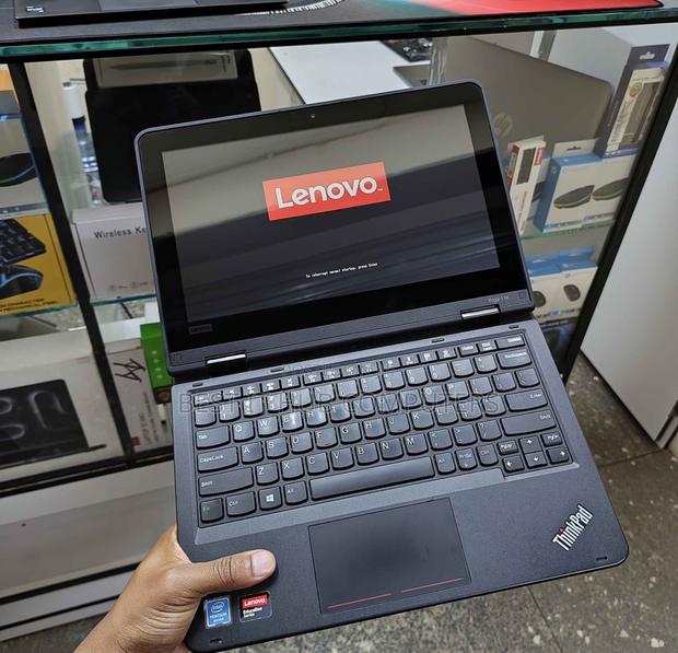 Laptop Lenovo Yoga 11e 8GB Intel Core M3 SSD 128GB