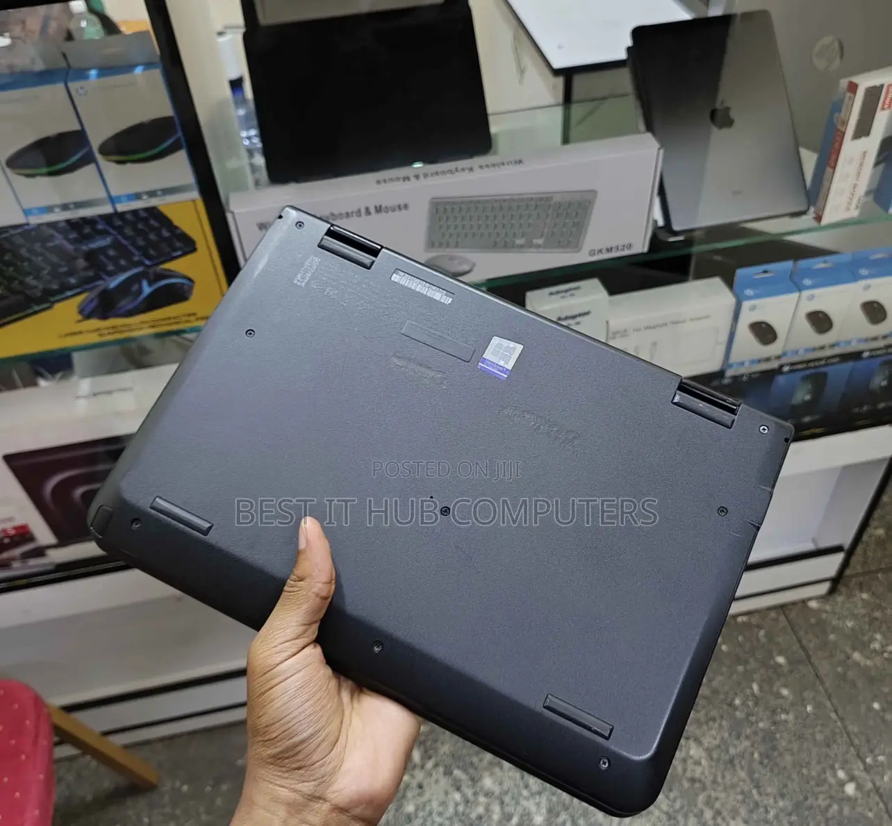 Laptop Lenovo Yoga 11e 8GB Intel Core M3 SSD 128GB