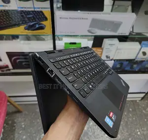 Laptop Lenovo Yoga 11e 8GB Intel Core M3 SSD 128GB