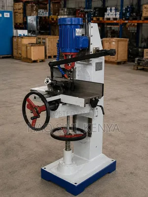 Woodworking Mortiser