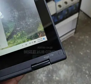 Laptop Lenovo Yoga 11e 8GB Intel Core M3 SSD 128GB