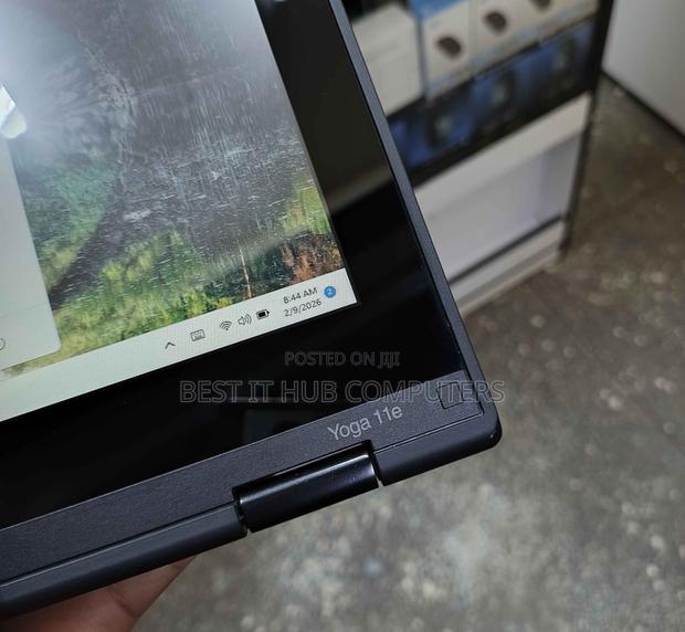 Laptop Lenovo Yoga 11e 8GB Intel Core M3 SSD 128GB - thumbnail 5