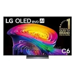Oled65c66la LG
