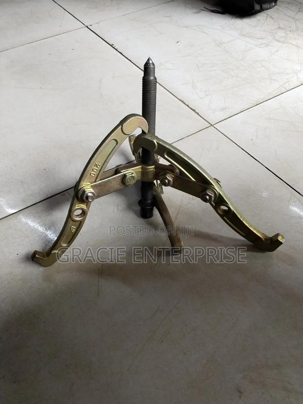 3- Jaw Gear Puller 6" - thumbnail 2