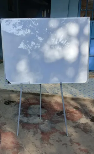 Portable Whiteboards for Sale 3ftx4ft White Board 120 X 90cm