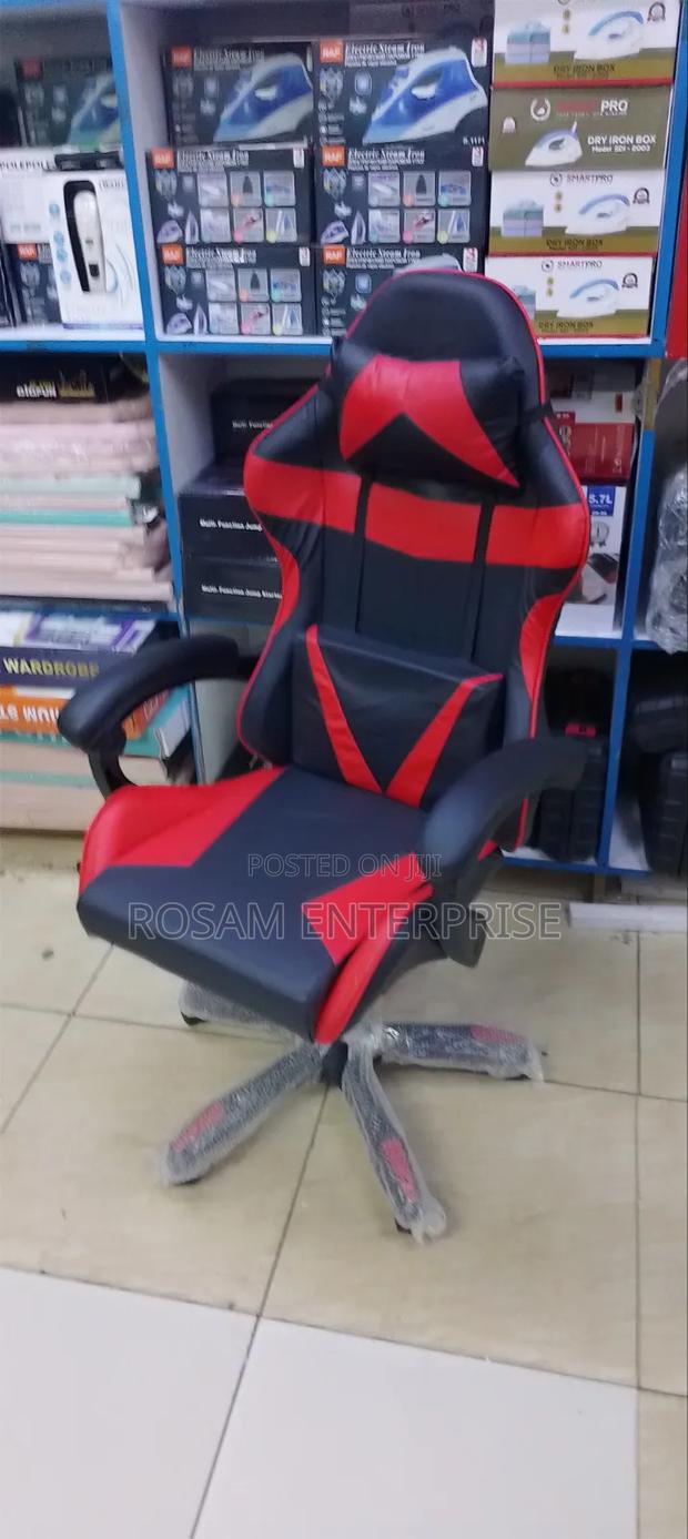 Gaming Chair - thumbnail 2