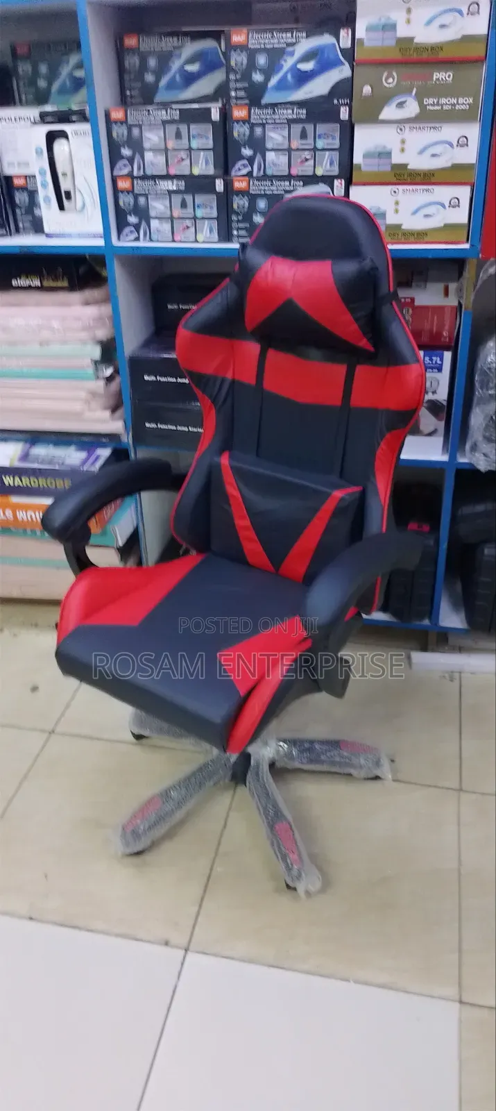 Gaming Chair
