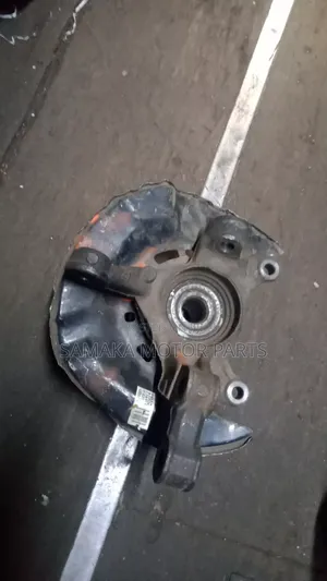 Wish Wheel Hub