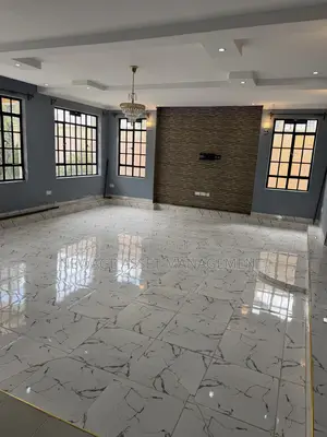 5bdrm Mansion in Vigilance Homes, Kitengela for rent