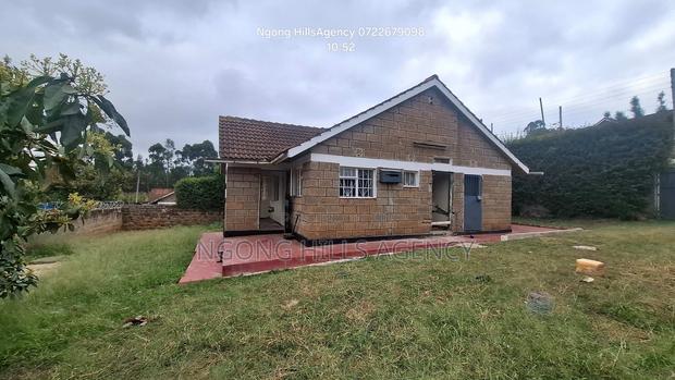 4bdrm Bungalow in Ngong for rent - thumbnail 4