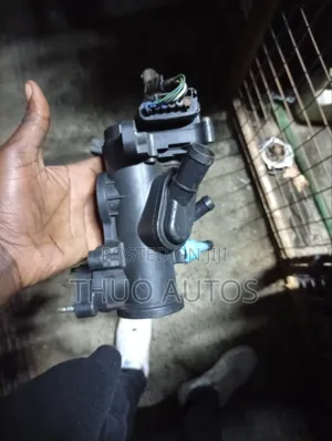 Mazda CX-5 Thermostat Housing