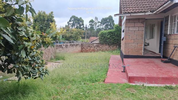 4bdrm Bungalow in Ngong for rent - thumbnail 12