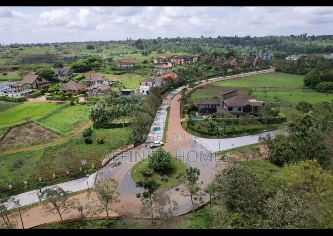 Premium1/8 Acre Plots for Sale at Migaa