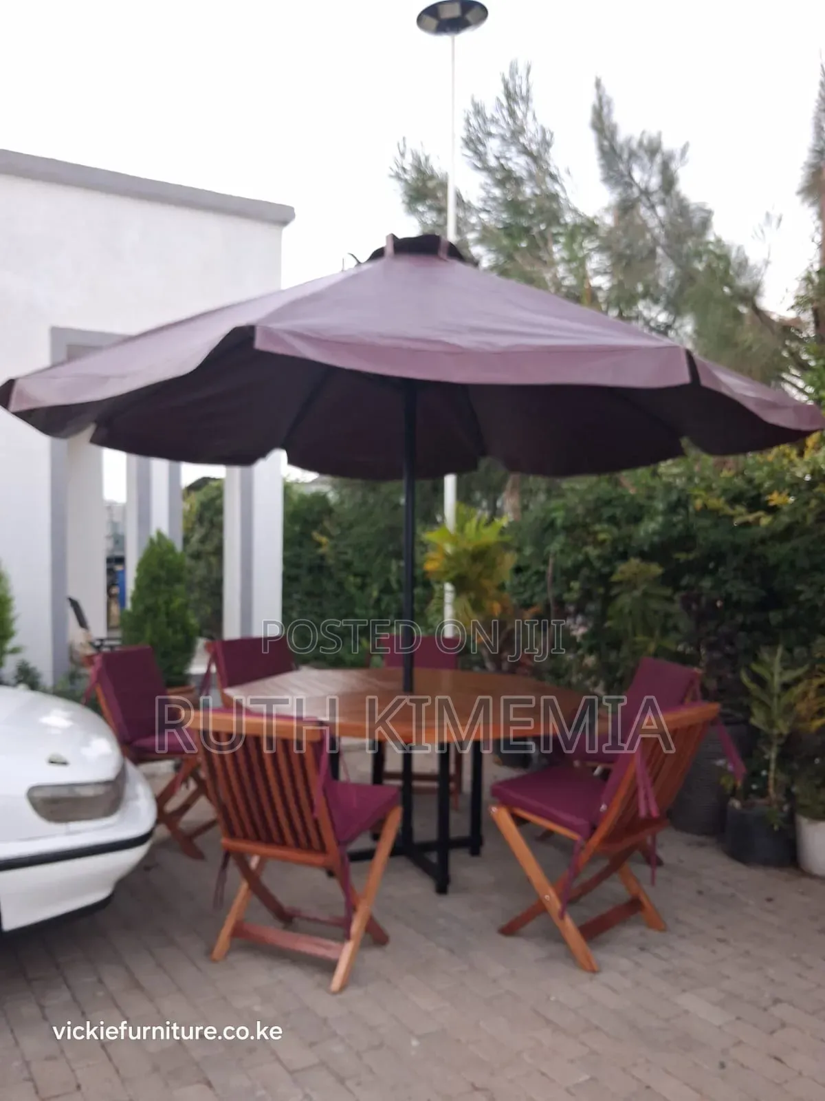 Outdoor Set
