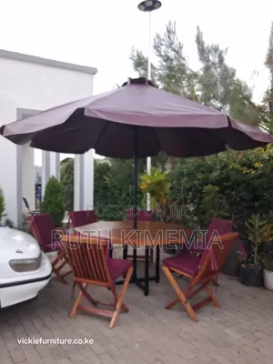 Outdoor Set