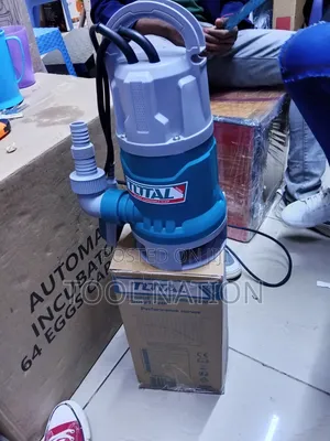 Total Spray Gun