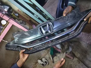 Honda Fit 2015 Grill