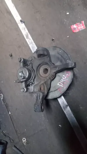 Nissan Dayz Wheel Hub