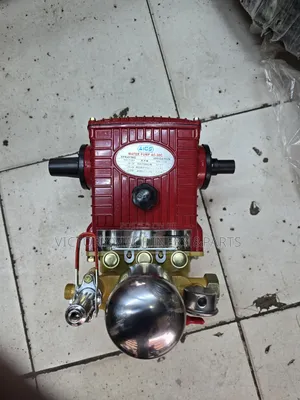 Knapsack Pump for Troly Sprayer Machine