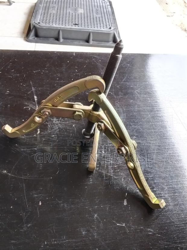 Gear Puller/ 3-Jaw Gear Puller 6" - thumbnail 2