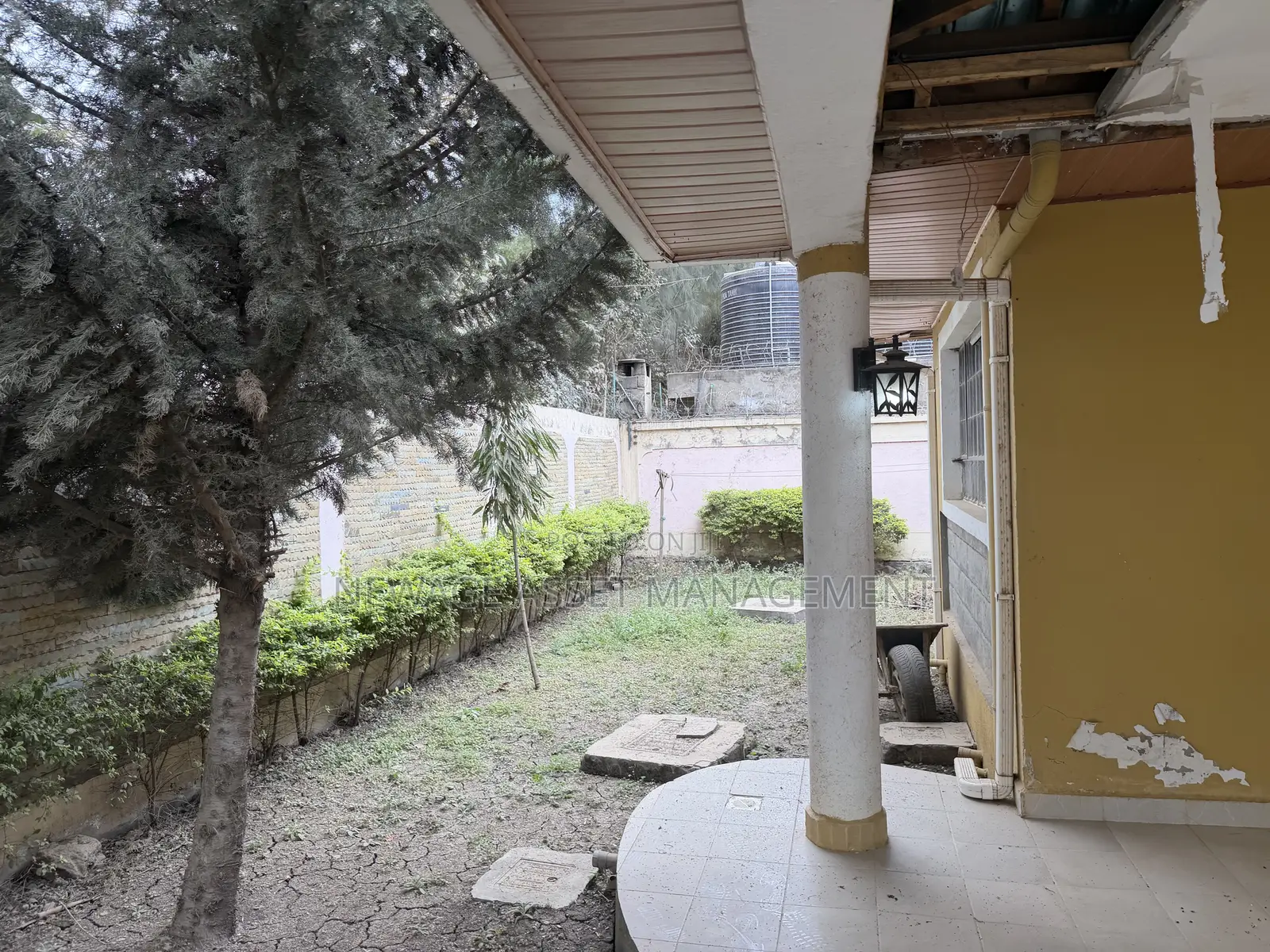5bdrm Mansion in Vigilance Homes, Kitengela for rent