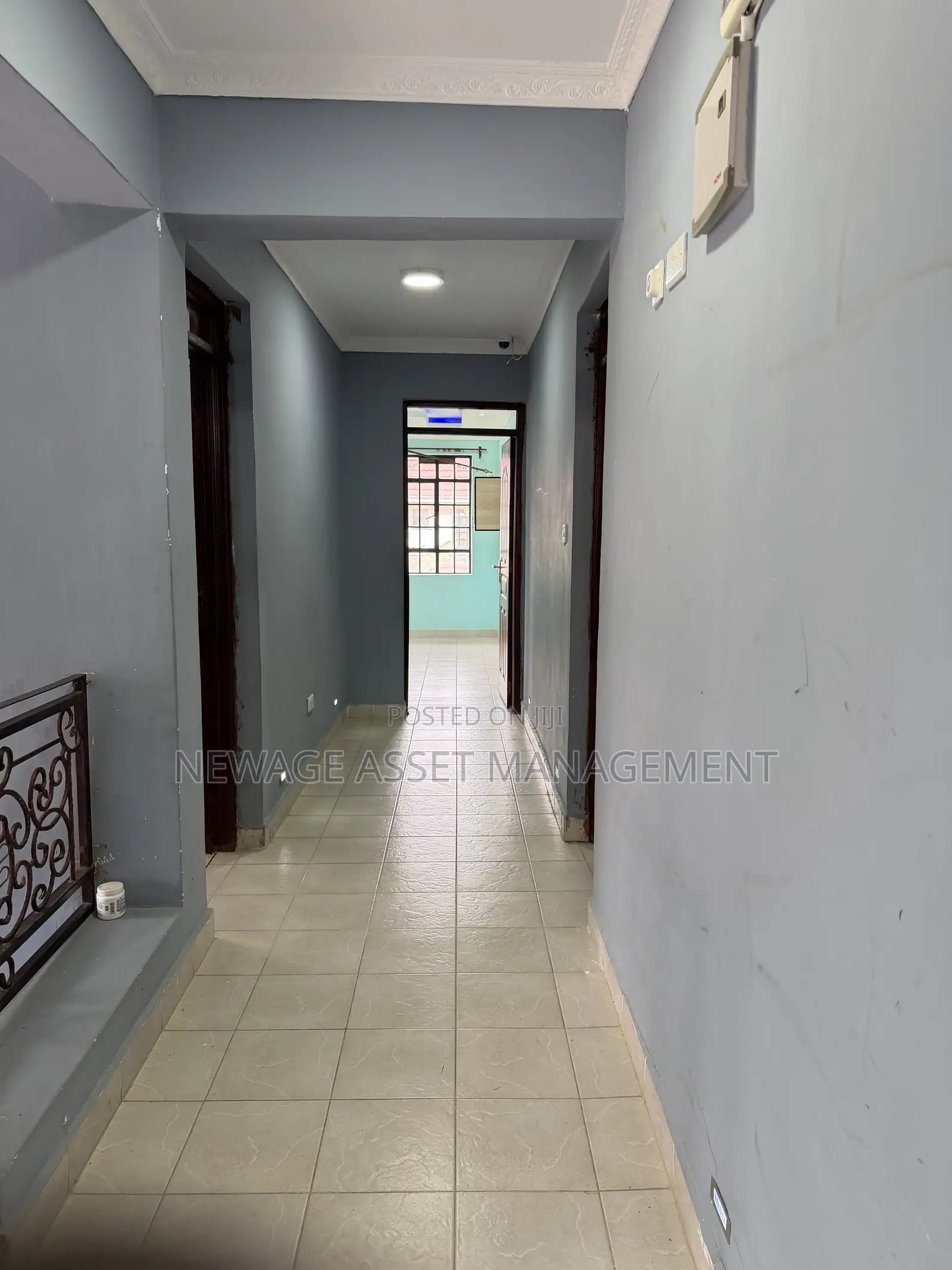 5bdrm Mansion in Vigilance Homes, Kitengela for rent