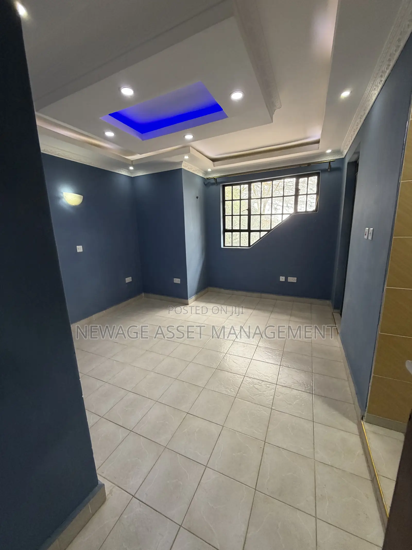 5bdrm Mansion in Vigilance Homes, Kitengela for rent