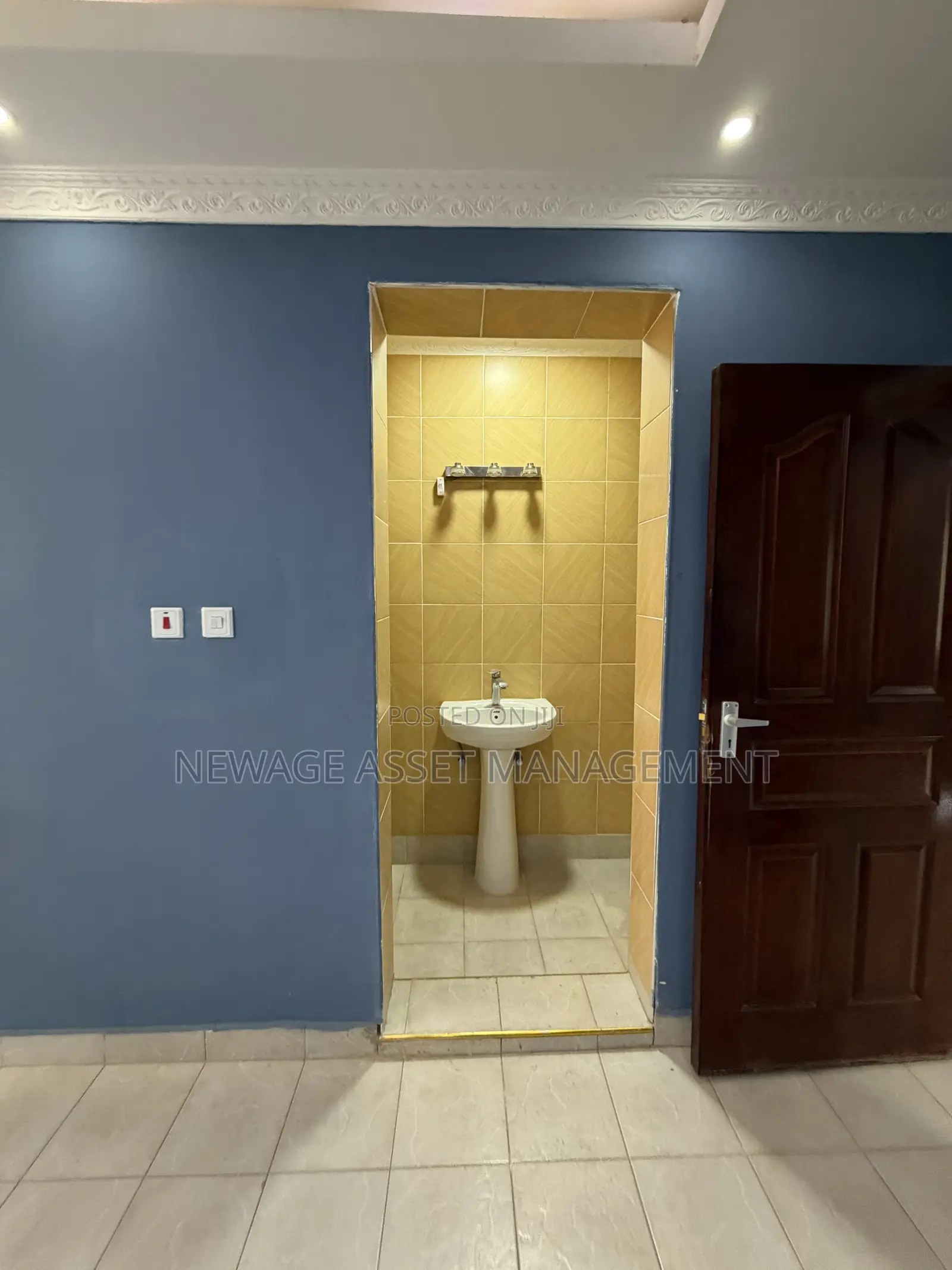 5bdrm Mansion in Vigilance Homes, Kitengela for rent