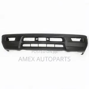 Front Bumper Mitsubishi L200 P Up 93 - 96