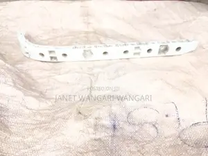 Rear Bumper Slide Nissan Serena