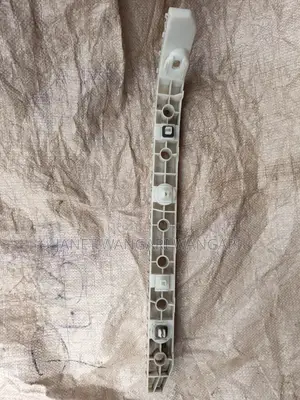Rear Bumper Slide Nissan Serena