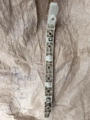 Rear Bumper Slide Nissan Serena