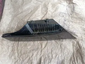 Rear Cover Xtrail Nt32