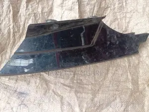 Rear Cover Xtrail Nt32