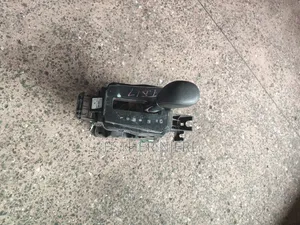 Gear Lever Nissan Teana