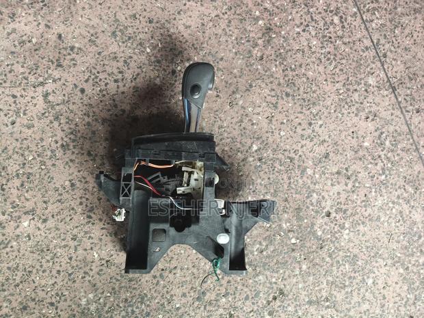 Gear Lever Nissan Teana - thumbnail 2