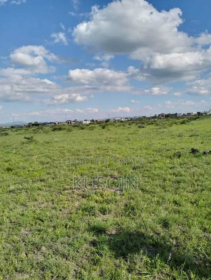 Plot for Sale