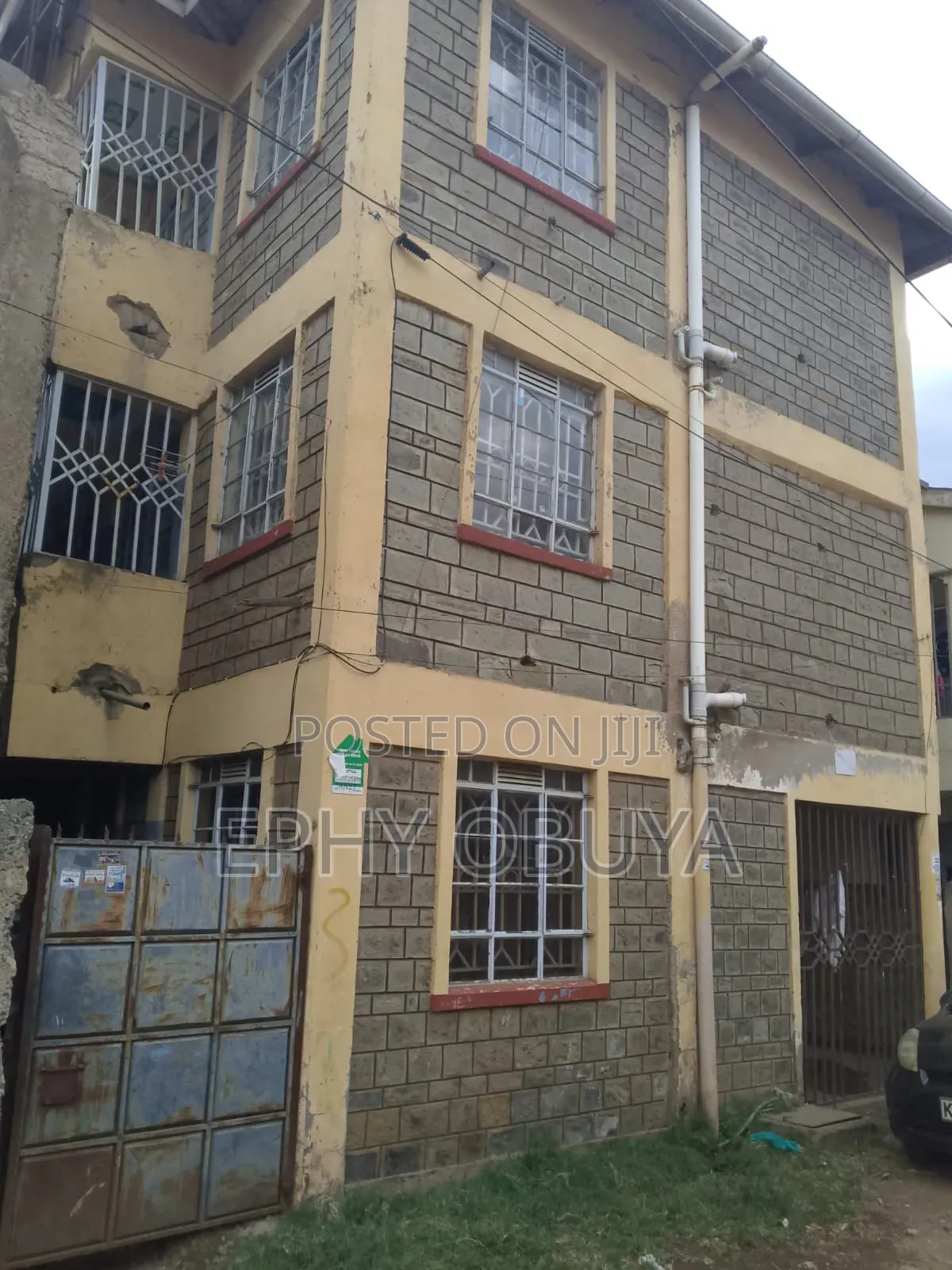Plot for Sale in Lolwe Estate Kisumu
